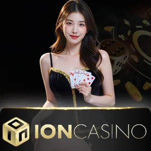 ioncasino - portbet88
