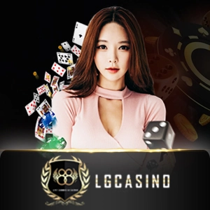 Lgcasino - portbet88