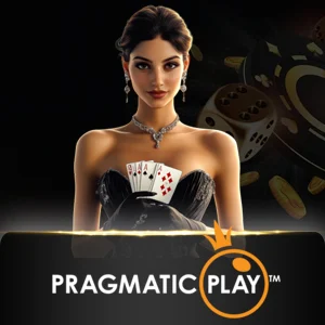 Pragmatic Play - portbet88