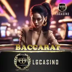 lgbaccarat - portbet88