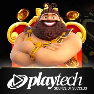 playtech arcade - portbet88