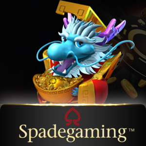 Spade Gaming - portbet88